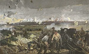 Batalla de la cresta de Vimy (abril 1917)