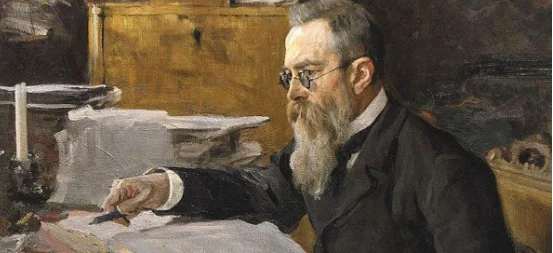 Rimski Korsakov