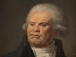 Ejecución de Danton