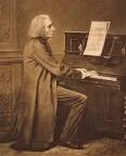 Franz Liszt