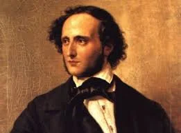 Jakob Ludwig Felix Mendelssohn Bartholdy