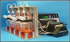 Biorreactor de perfusión