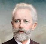 Piotr Ilich Chaikovski