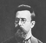 Nikolai Rimsky-Korsakov