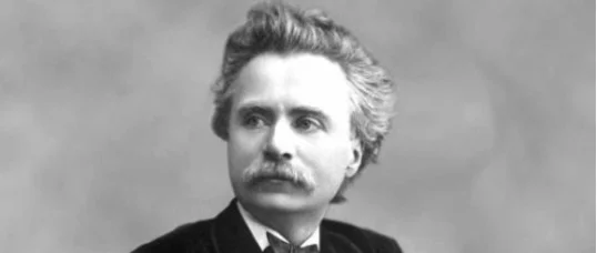 Grieg