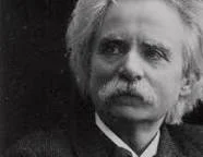 Edvard Hagerup Grieg