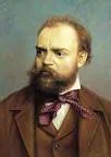 Antonín Leopold Dvořák