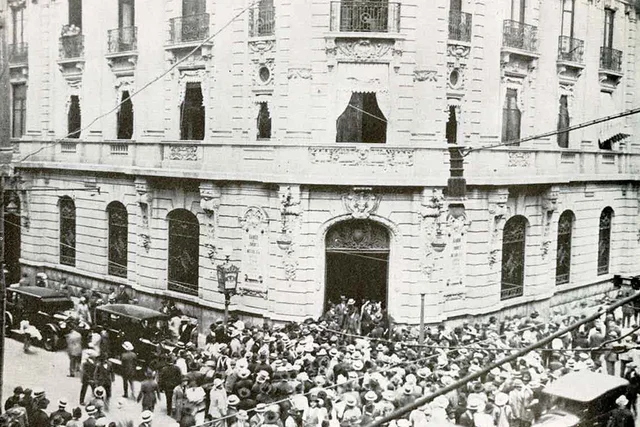 Período de reconstrucción