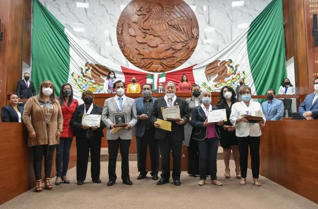 Congresos de Maestros