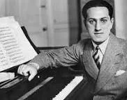 George Gershwin