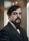 Achille Claude Debussy