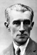 Joseph Maurice Ravel