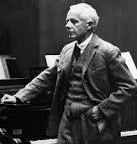 Béla Viktor János Bartók