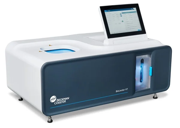 Microbiorreactor Biolector XT