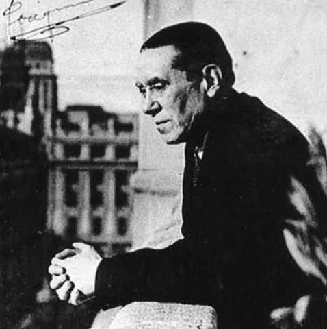 Joaquín Turina Pérez