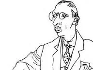 Ígor Fiódorovich Stravinski