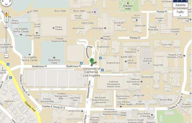 Start of the Internet