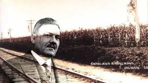 Promulgación de la Ley Calles