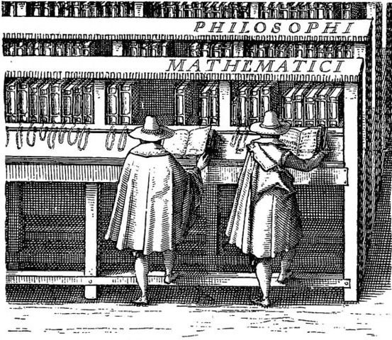 University Libraries