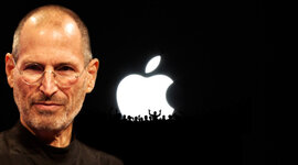 Timeline: Steven Paul Jobs