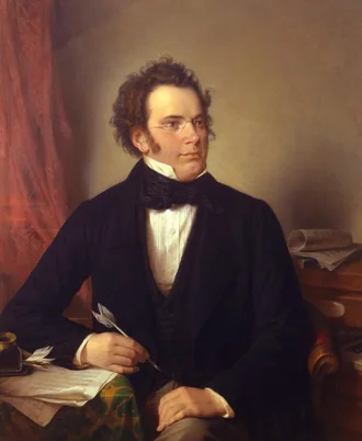 Franz Scubert