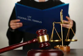 Ley Federal del Trabajo y Confederación de Trabajadores