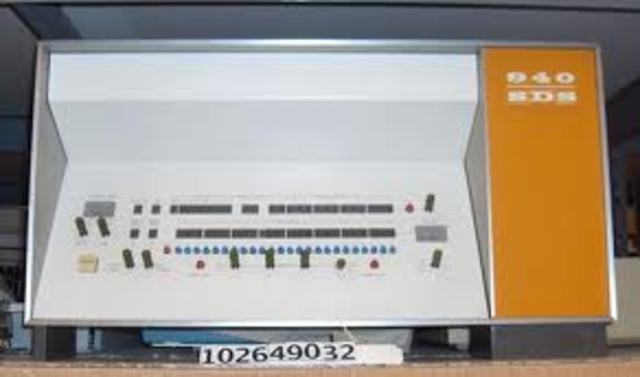 Second Node installed