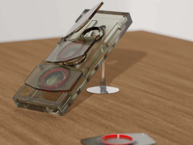 Biorreactor MOAB-nichoid de ensayos in vitro
