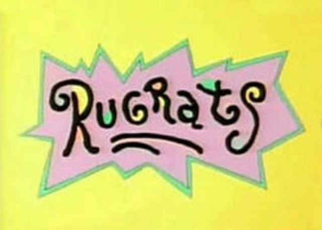 Rugrats was created