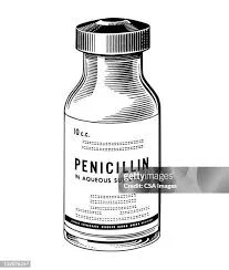 Descubrimiento de la penicilina