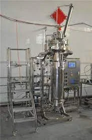 Fermentadores aéreos