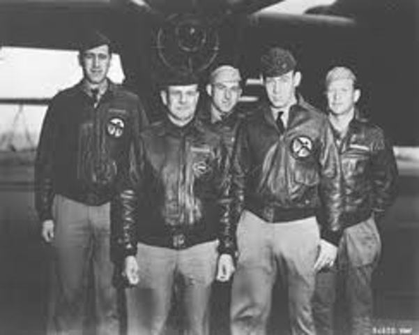 Doolittle's Raid