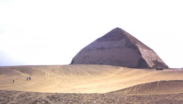 Snofru murdpüramiid