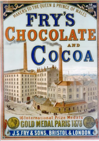 Bridge Street factory