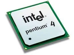 2000: EL Intel Pentium 4