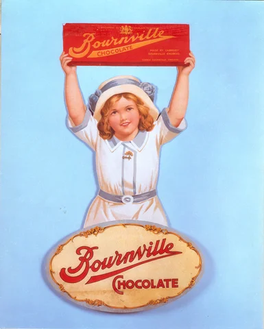 Bournville launches