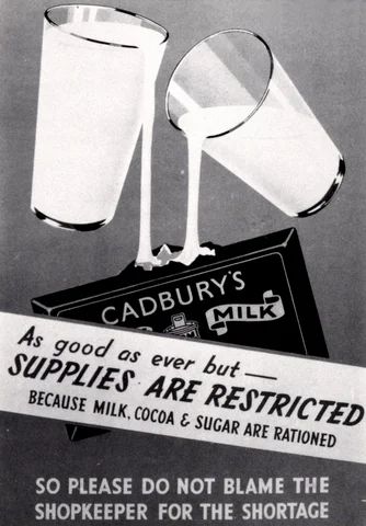 Rationing