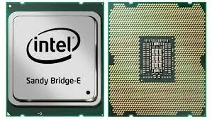 2011: El Intel Core Sandy Bridge