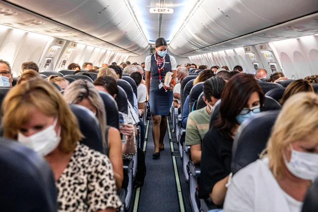 Air Passenger Duty