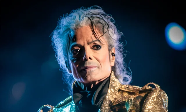 Through his performances on stage and on video, Jackson.....