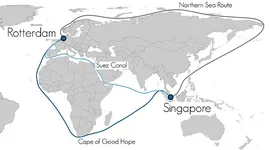 Canal de Suez