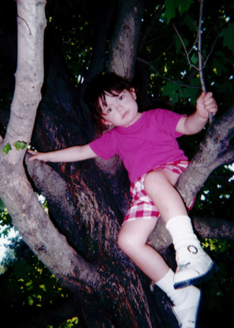 I got my 1st hearing aids! I hated them!