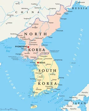 Korean War