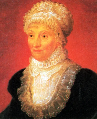 Caroline Herschel