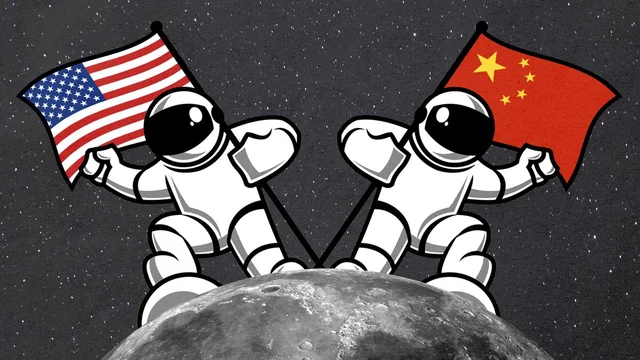 Space Race