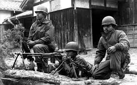 Korean War