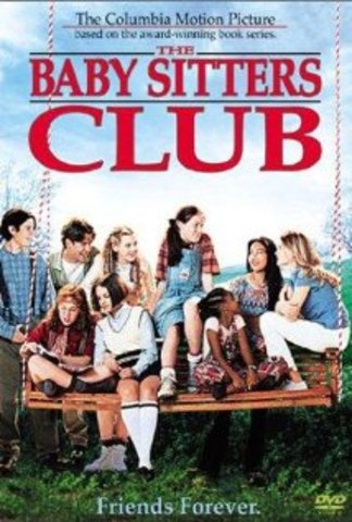 The Babysitters Club