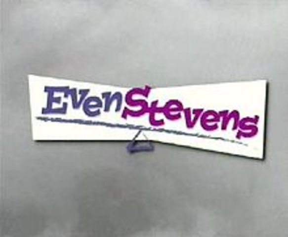 Even Stevens