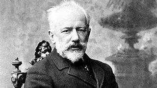 Chaikovski