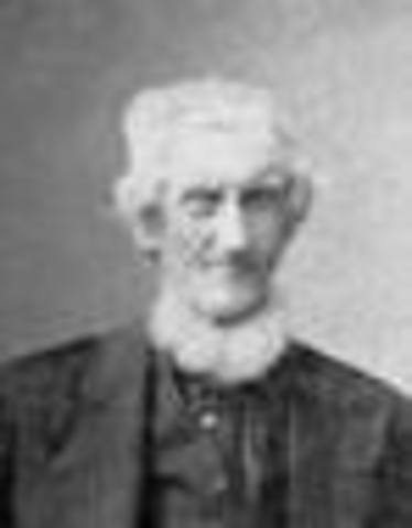 Betsy and John C. had their first baby Clarissa